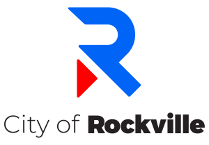 Sponsor Logo for City of Rockville Recreation & Parks
