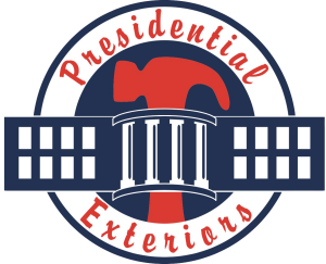 Sponsor Logo for Presidential Exteriors