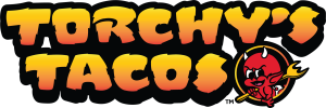 Sponsor Logo for Torchy's Tacos