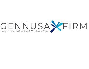 Sponsor Logo for Gennusa Firm