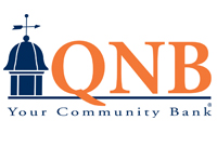 Sponsor Logo for QNB Bank