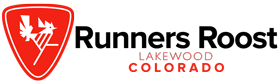 Sponsor Logo for Runners Roost Lakewood