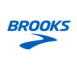 Brooks & ChadTough Run home