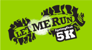 Let Me Run SpringFest 5K home