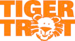 12th Annual Ashland Tiger Trot home