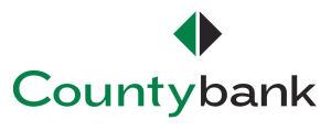 Sponsor Logo for The County Bank