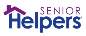 Sponsor Logo for Senior Helpers