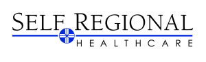 Sponsor Logo for Self Regional Healthcare