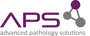 Sponsor Logo for Advanced Pathology Solutions