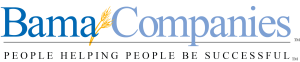 Sponsor Logo for Bama
