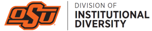 Sponsor Logo for OSU: Division of Institutional Diversity