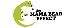 Sponsor Logo for The Mama Bear Effect