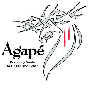 Sponsor Logo for Agape Counseling Associates, Inc.