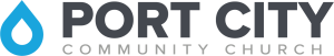 Sponsor Logo for Port City Church