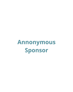 Sponsor Logo for Annonymous
