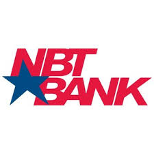 Sponsor Logo for NBT Bank