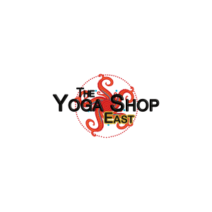 Sponsor Logo for The Yoga Shop
