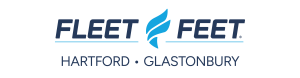 Sponsor Logo for Fleet Feet
