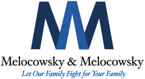 Sponsor Logo for Melocowsky & Melocowsky