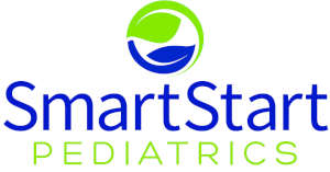 Sponsor Logo for Smart Start Pediatrics