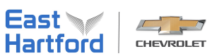 Sponsor Logo for East Hartford Chevrolet