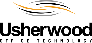 Sponsor Logo for Usherwood Office Technology