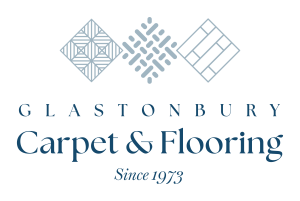 Sponsor Logo for Glastonbury Carpet