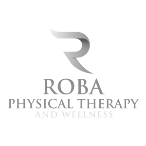 Sponsor Logo for Roba Physical Therapy and Wellness