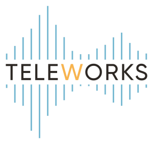 Sponsor Logo for Teleworks