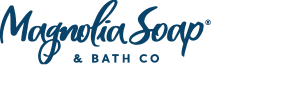 Sponsor Logo for Magnolia Soap & Bath Co