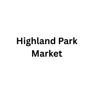 Sponsor Logo for Highland Park Market
