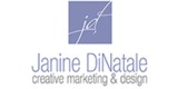 Sponsor Logo for Janine DiNatale Design & Marketing