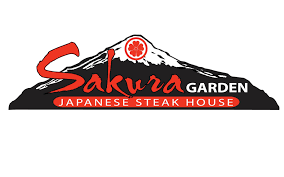 Sponsor Logo for Sakura Garden