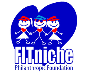 Sponsor Logo for Fitniche Philanthropic Foundation