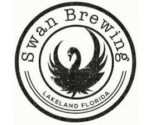 Sponsor Logo for Swan Brewing