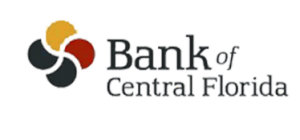 Sponsor Logo for Bank of Central Florida
