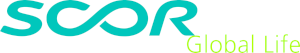 Sponsor Logo for SCOR