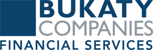 Sponsor Logo for Bukaty Companies Financial Services