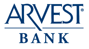 Sponsor Logo for Arvest Bank