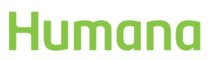 Sponsor Logo for Humana