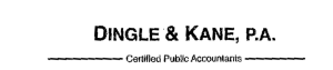 Sponsor Logo for Dingle & Kane