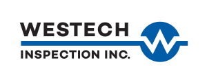 Sponsor Logo for Westech Inspection Inc.