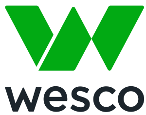 Sponsor Logo for Wesco