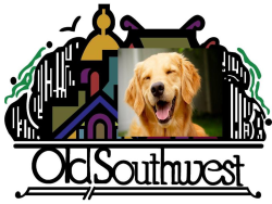 Sponsor Logo for Old Southwest, Inc.