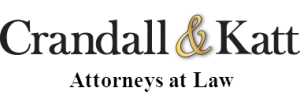 Sponsor Logo for Crandall and Katt