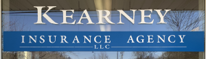 Sponsor Logo for Kearney Insurance Agency LLC