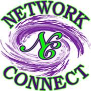 Sponsor Logo for NetworkConnect