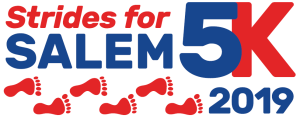 Strides for Salem 5k home