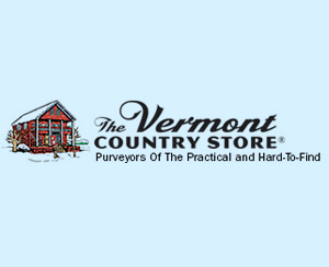 Sponsor Logo for Vermont Country Store
