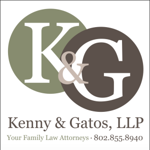 Sponsor Logo for Kenny & Gatos, LLP
